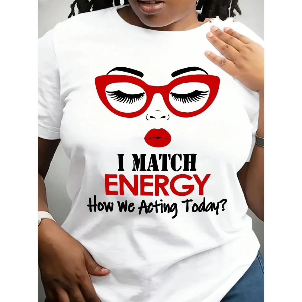 Женская футболка Прощай 2025 Здравствуй 2026 Новый год Короткий рукав Круглый вырез Повседневный топ Женская одежда для повседневной носки