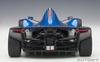 AUTOart BAC Mono Metallic Blue Готовый продукт 1/18