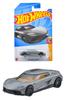 Hot Wheels Basic Car Koenigsegg Gemera, возрастом 3 года и HHF19 Gray Mini [3 вверх]