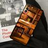 Чехол-книжка Магия для Samsung Galaxy S24 S22 S23 Ultra S20 S21 S24 FE S9 S10 Plus Note 10 20 Ultra