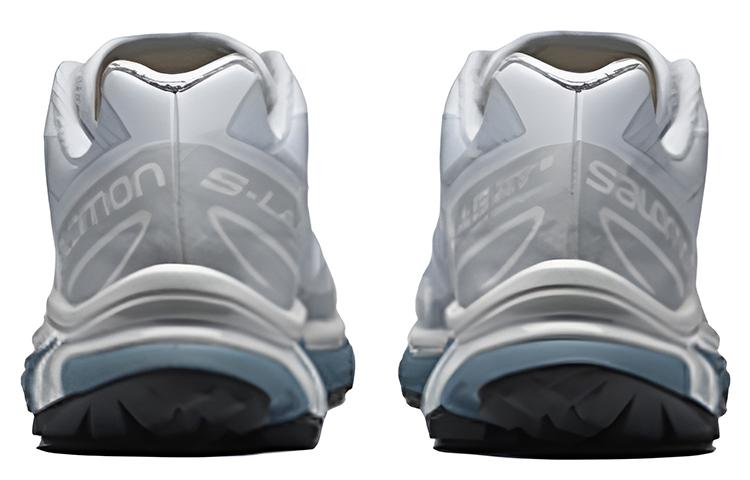 Men's Sneakers Salomon XT-6 Arctic Ice Arctic Ice/China Blue/Lunar Rock