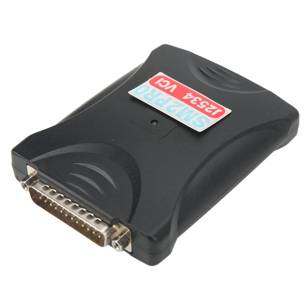 Для SM2 Pro J2534 VCI ECU Programmer 67 в 1 Чтение и запись Поддержка инструмента ECU Контрольная сумма 100?Вилка 240 В, США