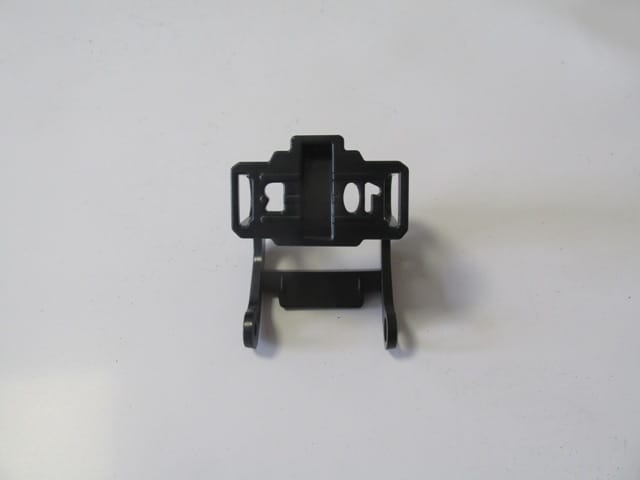 Headlight Washer Nozzle Cover Bracket Right M5 for BMW 5 Series F10 2010-2016 Oem 51117331754