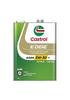 Castrol EDGE 5W-30 API SP 4L Engine Oil, Fully Synthetic, for 4-Wheel Gasoline and Diesel Vehicles