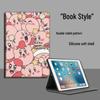 Защитный чехол для Apple iPad 10.2 Pro, набор Star Kirby Mini для 11-дюймового планшета Air 4/5