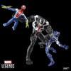 Hasbro Marvel Legends Series Gamerverse Venom, a Collectible 26.5cm Action Figure Based On the Video Game "Spider-Man 2" (G0597) - Authentic