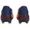 Nike Phantom 6 Износостойкие футбольные бутсы Унисекс Желтые кроссовки HQ2314-800
