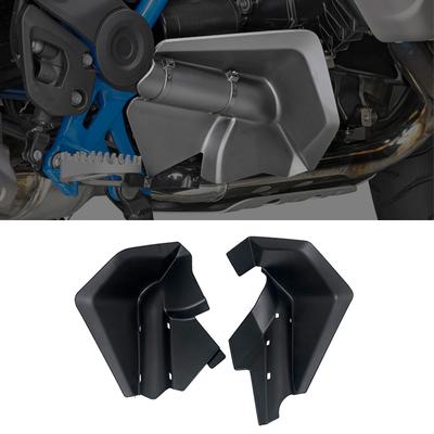 Для BMW R1200GS R1250GS LC ADV R 1200 1250 GS 1200GS R1250 GS 2013-2023 Защита стопы от брызг Мотоцикл Задняя крышка тормоза и переключения передач