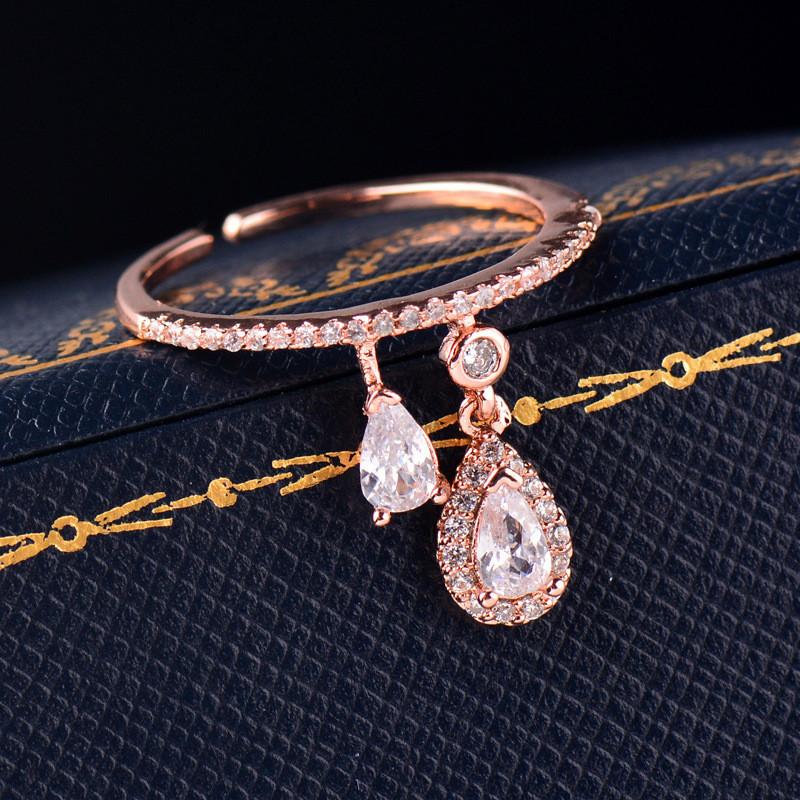 Кольца-подвески Sterling Charms для женщин, новые дизайнерские женские аксессуары для пальцев, необычный подарок на день рождения, ювелирные изделия