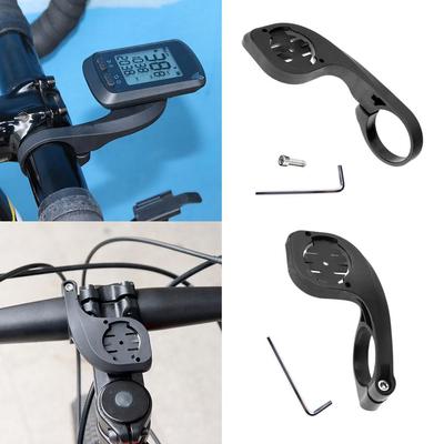Для Garmin Magene кронштейн для велокомпьютера, держатель для шоссейного MTB-велосипеда, спидометр, поддержка руля велосипеда L0J6