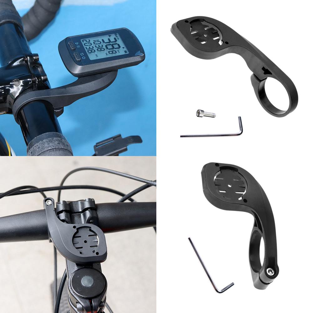 For Garmin Magene Bicycle Computer Bracket Road MTB Holder Speedometer Supports Bike Handlebar L0J6