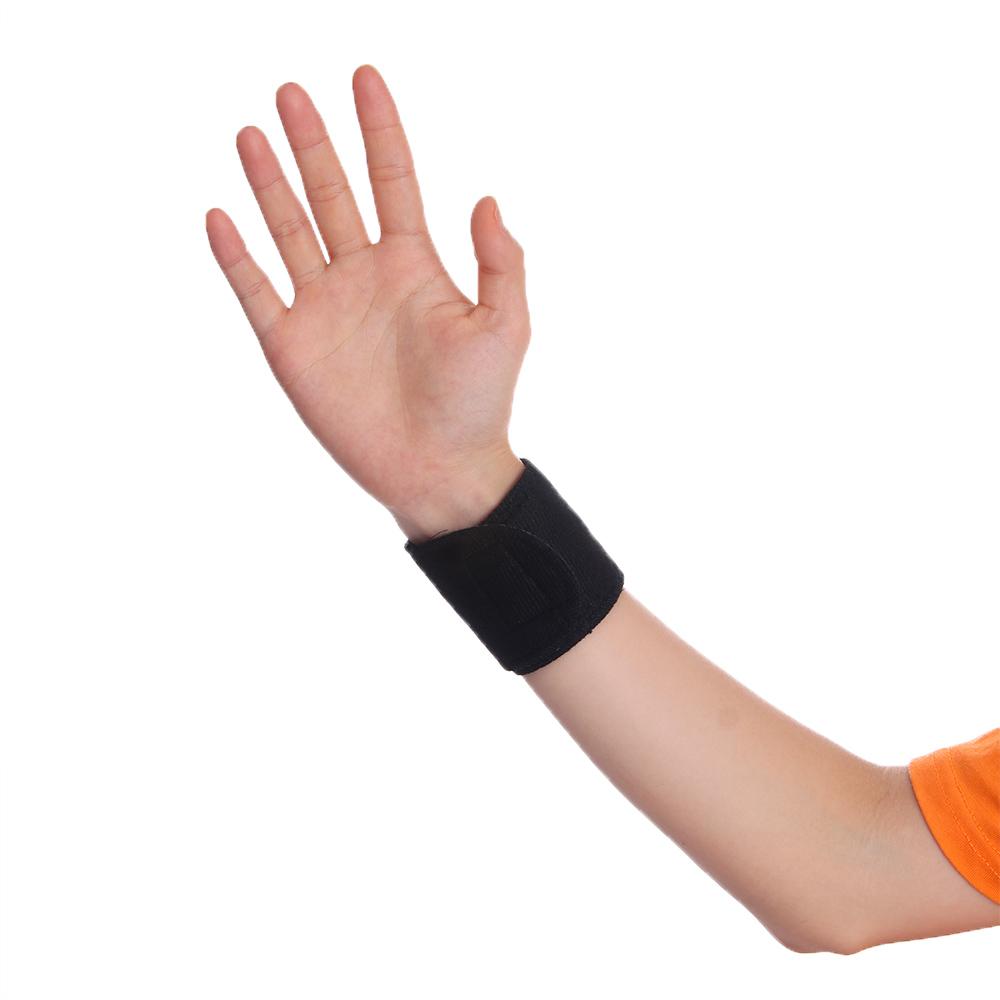 Сохраняющий тепло поддерживающий бандаж-защита для запястья спортивный напульсник облегчение боли уход за здоровьем напульсник