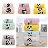 Quick Drying Shower Towel Skin-Friendly Face Towel Cute Bath Towel Bathroom