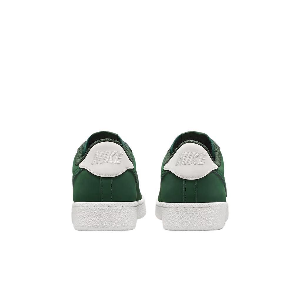 Nike Классические кожаные низкие кеды для скейтбординга Tennis Мужские IV2436-300