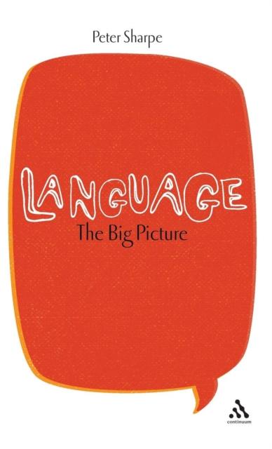 Книга Language: The Big Picture