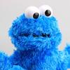 Street Hand Puppet Plush Toys Elmo Cookie Monster Ernie Delightfully Soft And Classic Stuffed Toys**