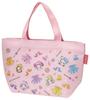 Lunch Bag Canvas Tote Bag Ojamajo Doremi YEB1N-A