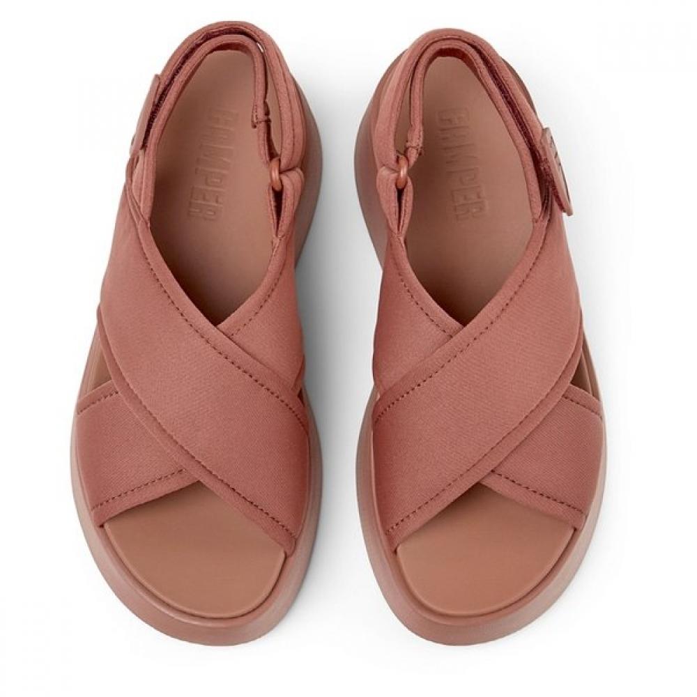 Camper Женская Сандалия taSha K201610 003