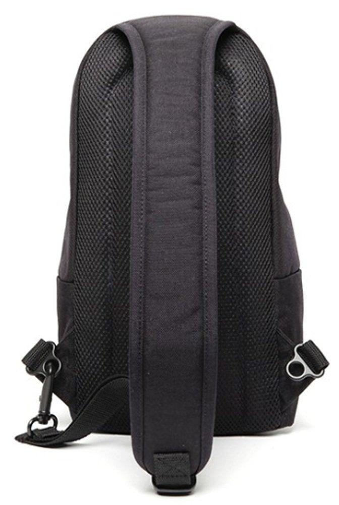 Оригинальный продукт Маленькая Италия сумка через плечо сумка MP1927 черный [Manhattan Portage] [Официальный]