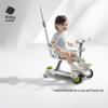 babycare Детский самокат-каталка 3-в-1 и беговел (Китайская версия)