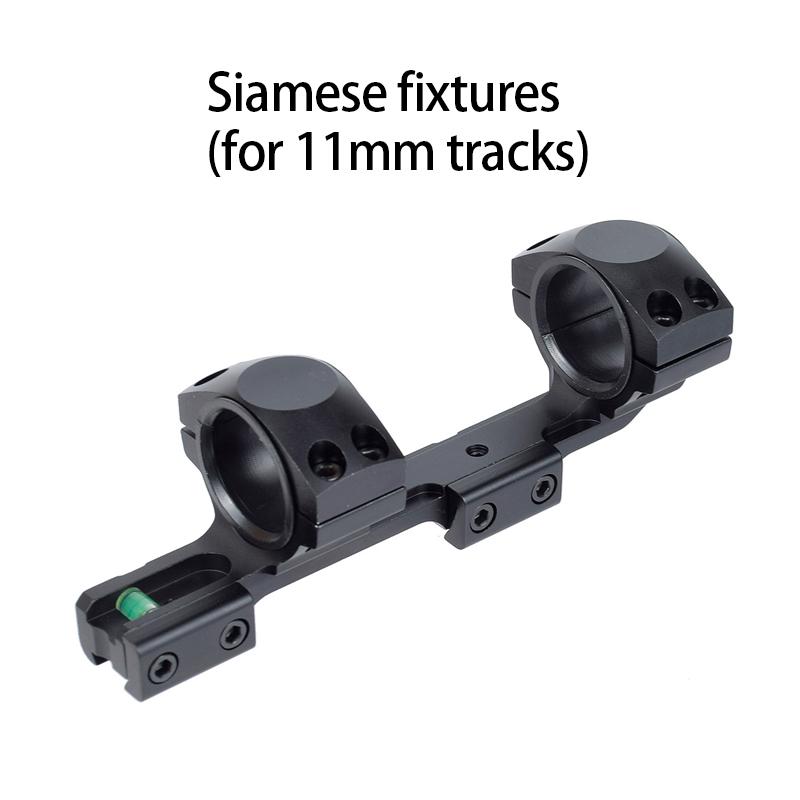 Tactical GEISSELE AR15 Cantilever Scope Mount Airsoft For 25.4mm 30mm Rings Profile Base 20mm Rail 1.54 1.93 Mount 34mm