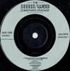 7inch Record VARIOUS - The Sounds / WEA Christmas Cracker CRACKER1 WEA 1985 UK Dance & Electronica Used
