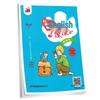 Tian Yingzhang 7th Grade English Handwriting Workbook