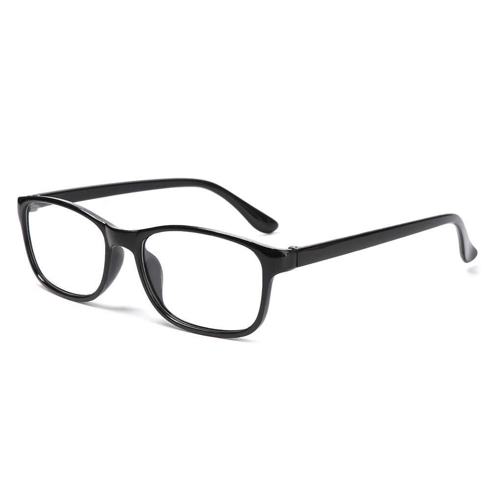 Lightweight +1.00~+4.0 Diopter Vision Care Eyeglasses Reading Glasses Presbyopia Eyewear