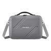 Shoulder Bag For DJI RS 4 Mini Storage Carrying Case Waterproof PU Travel Handbag For DJI Ronin 4 Mini Handheld Stabilizer Box