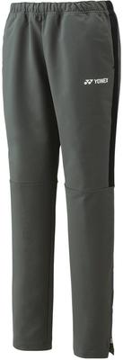 Длинные брюки Брюки Slate Black S [YONEX] Женские разминочные (+833)