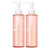 Tony Moly Wonder Apricot Seed Deep Cleansing Oil, 190ml, 2 pcs