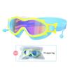 3-16 Years Old HD Swim Eyewear Waterproof Eyeglasses Cartoon Children's Goggles