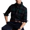 Polo Ralph Lauren long-sleeve checked shirt Men's MNPOWOV16822606-999