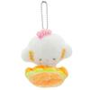 Оригинальная подвеска-плюшевая игрушка Sanrio Куроми Хелло Китти Синнаморолл