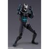С.Х.. Figuarts Kaiju No. 8 примерно. Предварительно окрашенная фигурка из ПВХ и АБС-пластика, высотой 190 мм.