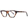 Ladies' Spectacle Frame Sportmax SM5012 54052