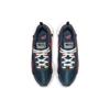 Nike Serena Williams Design Crew x RYZ 365 2 Armory Navy Cinnabar Женские кроссовки Blue Summit-White Metallic-Gold DJ1518-400