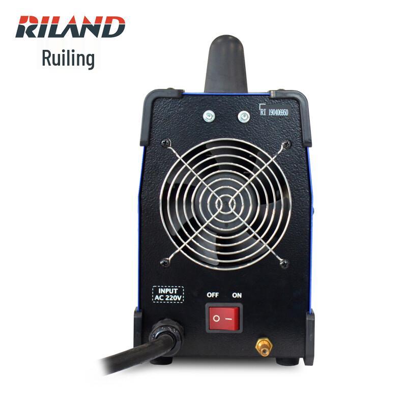 Портативный плазменный резак Ruiling CUT/LGK-40/60