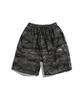 Шорты Peullukeu Camo Easy Elastic Серые Fsp359
