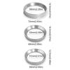Magnetic Coffee Dosing Ring 51/53/58mm Coffee Powder Ring Portafilter Coffee Catcher Ring  Espresso