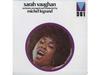 [CD] С Мишелем Леграном Ограниченное издание Sarah Vaughan CDSOL-45221 Джазовый вокал