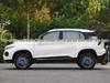 Декоративная стальная колпак ступицы колеса 16" для Venucia D60/D60EV