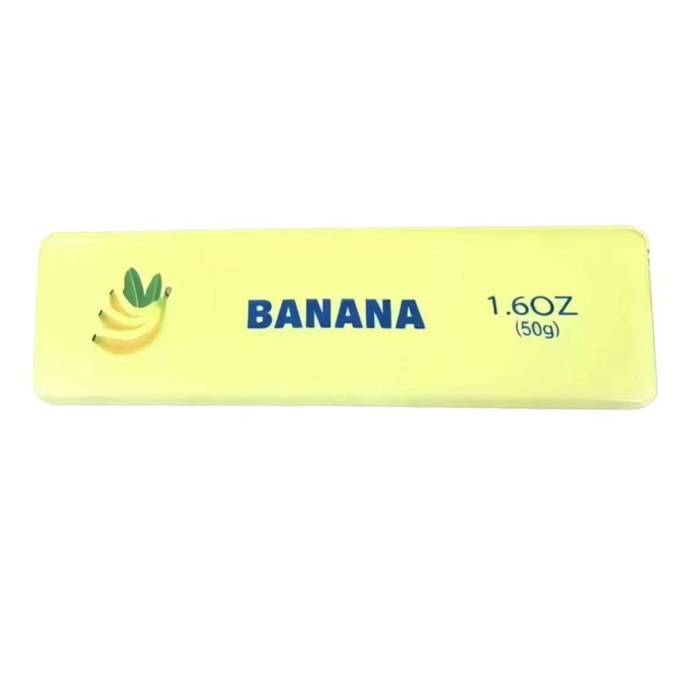 Comfortable Slow Rebound Butter Stick Creative Fruit Butter Stick Toy  Kids Toy