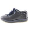 LOUIS VUITTON shoes sneakers black leather Women Used