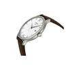 Tissot Коллекция Junya Мужские кварцевые часы Часы 42 мм Белый циферблат Корпус из нержавеющей стали T063.610.16.037.00