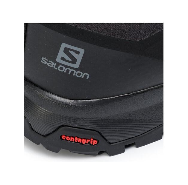Треккинговые ботинки Salomon Outblast Ts Cswp W