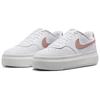 Nike Court Vision Alta White Red Stardust Women Sneakers Sail DZ5394-102