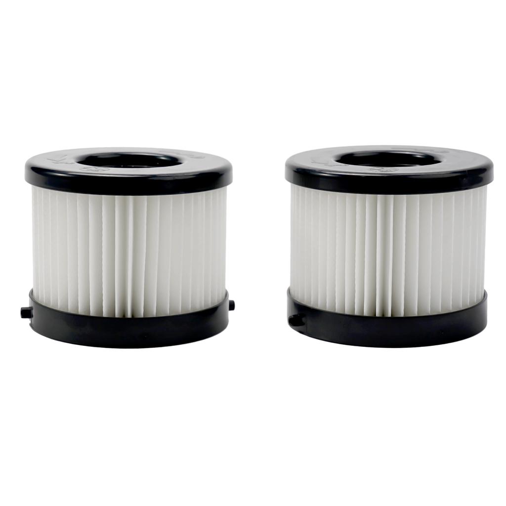 Щетка для очистки фильтра для конструкции сухого замка Milwaukee HEPA