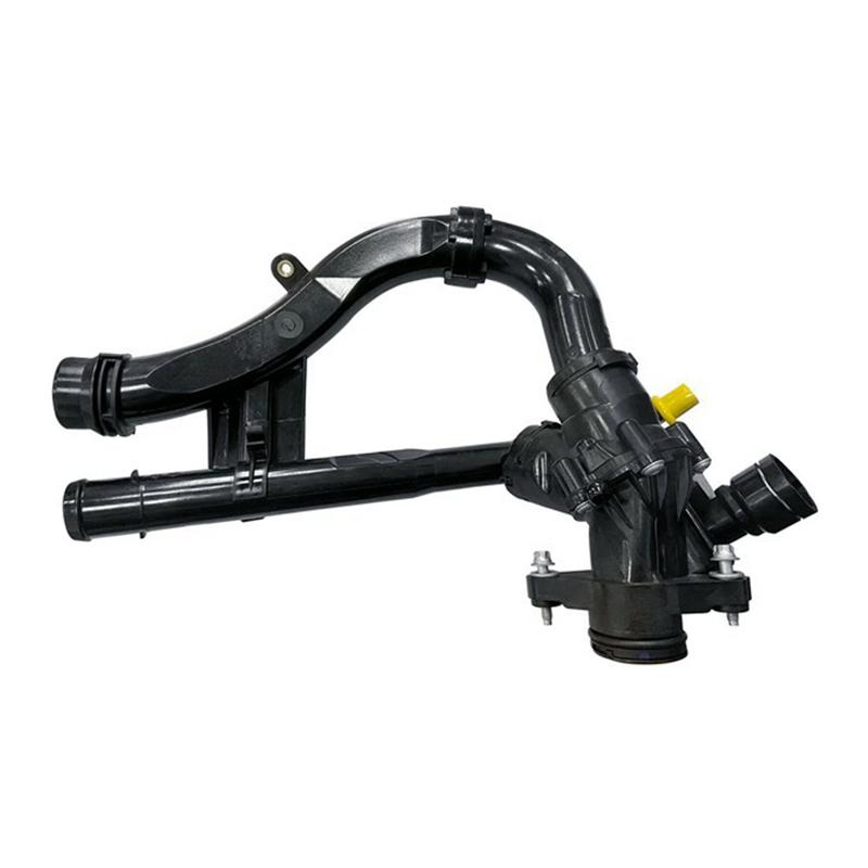 A2742000715 2742000715 Engine Coolant Thermostat For Mercedes Benz W205 W212 W213 GLC GLK CLS C200 C300 A2742003400 2742003400