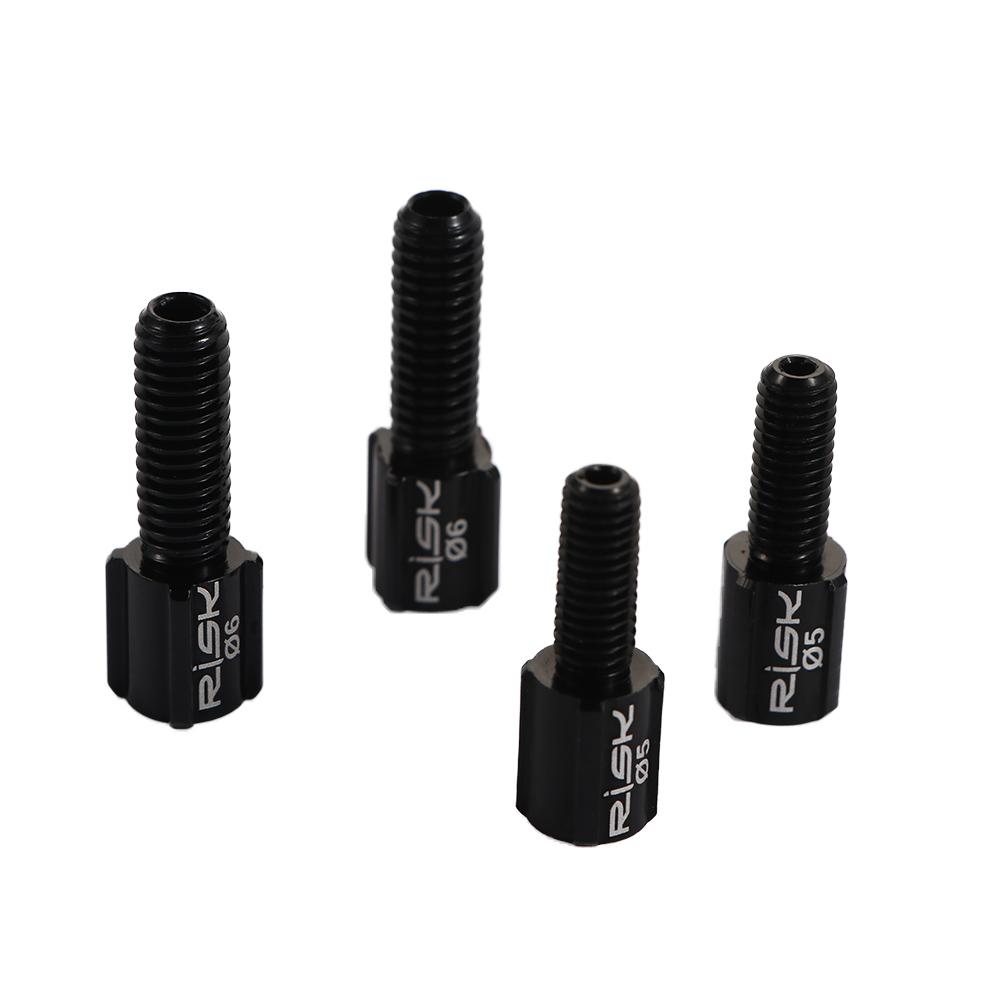MTB Road Bike Rear Derailleur Bicycle Thumb Shifter Adjuster Screw Bolts Bicycle Parts Cycling